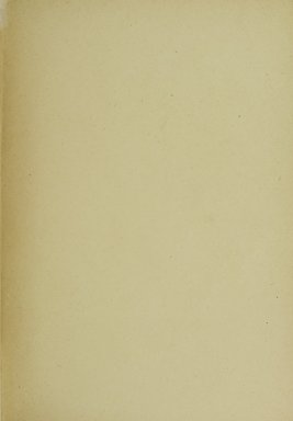 <em>"Blank page."</em>, 1893. Printed material. Brooklyn Museum, NYARC Documenting the Gilded Age phase 1. (Photo: New York Art Resources Consortium, ND1198_Un3_N43_0038.jpg
