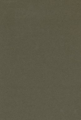<em>"Inside front cover."</em>, 1911. Printed material. Brooklyn Museum, NYARC Documenting the Gilded Age phase 2. (Photo: New York Art Resources Consortium, ND1226_Un3_B86c_0002.jpg
