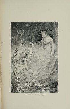 <em>"Illustration."</em>, 1895. Printed material. Brooklyn Museum, NYARC Documenting the Gilded Age phase 1. (Photo: New York Art Resources Consortium, ND187_Am3_0011.jpg