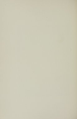 <em>"Blank page."</em>, 1895. Printed material. Brooklyn Museum, NYARC Documenting the Gilded Age phase 1. (Photo: New York Art Resources Consortium, ND187_Am3_0020.jpg