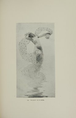 <em>"Illustration."</em>, 1895. Printed material. Brooklyn Museum, NYARC Documenting the Gilded Age phase 1. (Photo: New York Art Resources Consortium, ND187_Am3_0027.jpg