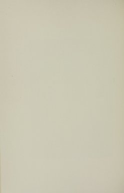 <em>"Blank page."</em>, 1895. Printed material. Brooklyn Museum, NYARC Documenting the Gilded Age phase 1. (Photo: New York Art Resources Consortium, ND187_Am3_0048.jpg