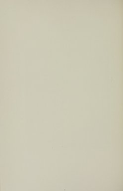 <em>"Blank page."</em>, 1895. Printed material. Brooklyn Museum, NYARC Documenting the Gilded Age phase 1. (Photo: New York Art Resources Consortium, ND187_Am3_0058.jpg