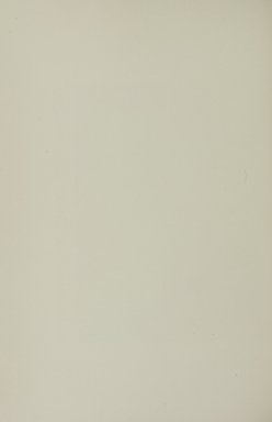 <em>"Blank page."</em>, 1895. Printed material. Brooklyn Museum, NYARC Documenting the Gilded Age phase 1. (Photo: New York Art Resources Consortium, ND187_Am3_0062.jpg