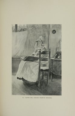 <em>"Illustration."</em>, 1895. Printed material. Brooklyn Museum, NYARC Documenting the Gilded Age phase 1. (Photo: New York Art Resources Consortium, ND187_Am3_0071.jpg