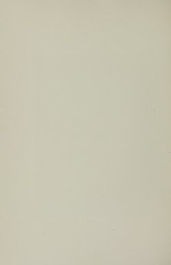 <em>"Blank page."</em>, 1895. Printed material. Brooklyn Museum, NYARC Documenting the Gilded Age phase 1. (Photo: New York Art Resources Consortium, ND187_Am3_0072.jpg