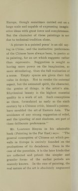 <em>"Text."</em>, 1911. Printed material. Brooklyn Museum, NYARC Documenting the Gilded Age phase 1. (Photo: New York Art Resources Consortium, ND2081.5_M76_0008.jpg