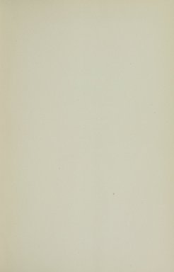 <em>"Blank page."</em>, 1924. Printed material. Brooklyn Museum, NYARC Documenting the Gilded Age phase 1. (Photo: New York Art Resources Consortium, ND237_N46_1924_0018.jpg