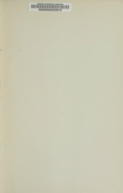 <em>"Back cover."</em>, 1924. Printed material. Brooklyn Museum, NYARC Documenting the Gilded Age phase 1. (Photo: New York Art Resources Consortium, ND237_N46_1924_0020.jpg