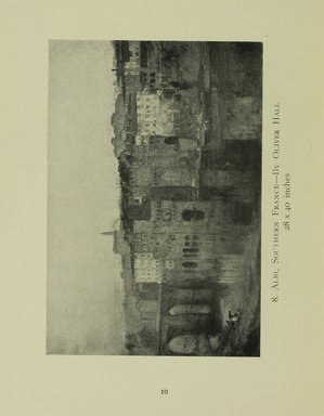 <em>"Illustration."</em>, 1913. Printed material. Brooklyn Museum, NYARC Documenting the Gilded Age phase 1. (Photo: New York Art Resources Consortium, ND43_H35m_0011.jpg