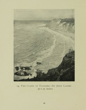 <em>"Illustration."</em>, 1913. Printed material. Brooklyn Museum, NYARC Documenting the Gilded Age phase 1. (Photo: New York Art Resources Consortium, ND43_H35m_0017.jpg