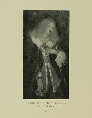 <em>"Illustration."</em>, 1913. Printed material. Brooklyn Museum, NYARC Documenting the Gilded Age phase 1. (Photo: New York Art Resources Consortium, ND43_H35m_0019.jpg