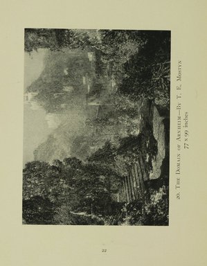 <em>"Illustration."</em>, 1913. Printed material. Brooklyn Museum, NYARC Documenting the Gilded Age phase 1. (Photo: New York Art Resources Consortium, ND43_H35m_0023.jpg