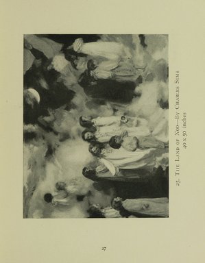 <em>"Illustration."</em>, 1913. Printed material. Brooklyn Museum, NYARC Documenting the Gilded Age phase 1. (Photo: New York Art Resources Consortium, ND43_H35m_0028.jpg