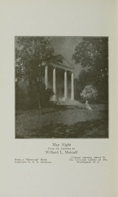 <em>"Illustration."</em>, 1911. Printed material. Brooklyn Museum, NYARC Documenting the Gilded Age phase 1. (Photo: New York Art Resources Consortium, ND78_M76_0012.jpg