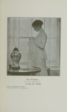 <em>"Illustration."</em>, 1911. Printed material. Brooklyn Museum, NYARC Documenting the Gilded Age phase 1. (Photo: New York Art Resources Consortium, ND78_M76_0015.jpg