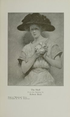 <em>"Illustration."</em>, 1911. Printed material. Brooklyn Museum, NYARC Documenting the Gilded Age phase 1. (Photo: New York Art Resources Consortium, ND78_M76_0017.jpg