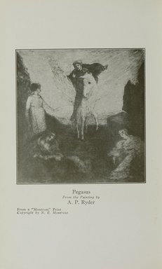 <em>"Illustration."</em>, 1911. Printed material. Brooklyn Museum, NYARC Documenting the Gilded Age phase 1. (Photo: New York Art Resources Consortium, ND78_M76_0028.jpg