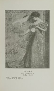 <em>"Illustration."</em>, 1911. Printed material. Brooklyn Museum, NYARC Documenting the Gilded Age phase 1. (Photo: New York Art Resources Consortium, ND78_M76_0029.jpg