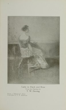 <em>"Illustration."</em>, 1911. Printed material. Brooklyn Museum, NYARC Documenting the Gilded Age phase 1. (Photo: New York Art Resources Consortium, ND78_M76_0031.jpg