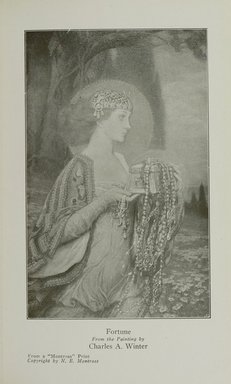 <em>"Illustration."</em>, 1911. Printed material. Brooklyn Museum, NYARC Documenting the Gilded Age phase 1. (Photo: New York Art Resources Consortium, ND78_M76_0033.jpg