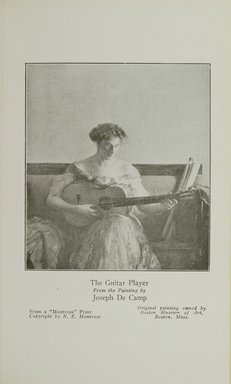 <em>"Illustration."</em>, 1911. Printed material. Brooklyn Museum, NYARC Documenting the Gilded Age phase 1. (Photo: New York Art Resources Consortium, ND78_M76_0037.jpg