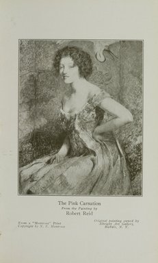 <em>"Illustration."</em>, 1911. Printed material. Brooklyn Museum, NYARC Documenting the Gilded Age phase 1. (Photo: New York Art Resources Consortium, ND78_M76_0039.jpg