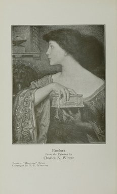<em>"Illustration."</em>, 1911. Printed material. Brooklyn Museum, NYARC Documenting the Gilded Age phase 1. (Photo: New York Art Resources Consortium, ND78_M76_0048.jpg