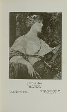 <em>"Illustration."</em>, 1911. Printed material. Brooklyn Museum, NYARC Documenting the Gilded Age phase 1. (Photo: New York Art Resources Consortium, ND78_M76_0057.jpg