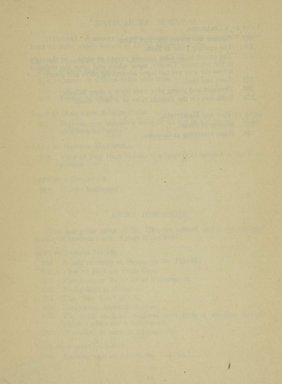 <em>"Blank page"</em>, 1911. Printed material. Brooklyn Museum, NYARC Documenting the Gilded Age phase 2. (Photo: New York Art Resources Consortium, NE1355_J27_0022.jpg