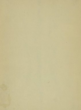 <em>"Inside back cover."</em>, 1911. Printed material. Brooklyn Museum, NYARC Documenting the Gilded Age phase 2. (Photo: New York Art Resources Consortium, NE1355_J27_0023.jpg