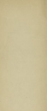 <em>"Inside front cover."</em>, 1911. Printed material. Brooklyn Museum, NYARC Documenting the Gilded Age phase 2. (Photo: New York Art Resources Consortium, NE1410_K44La_0002.jpg