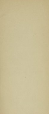 <em>"Inside back cover."</em>, 1911. Printed material. Brooklyn Museum, NYARC Documenting the Gilded Age phase 2. (Photo: New York Art Resources Consortium, NE1410_K44La_0035.jpg