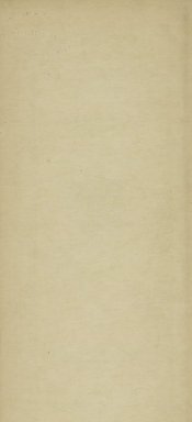 <em>"Inside front cover."</em>, 1905. Printed material. Brooklyn Museum, NYARC Documenting the Gilded Age phase 2. (Photo: New York Art Resources Consortium, NE1410_K44Li_0002.jpg