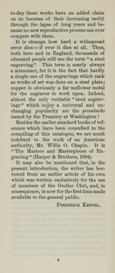 <em>"Text."</em>, 1905. Printed material. Brooklyn Museum, NYARC Documenting the Gilded Age phase 2. (Photo: New York Art Resources Consortium, NE1410_K44Li_0008.jpg