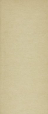 <em>"Inside back cover."</em>, 1905. Printed material. Brooklyn Museum, NYARC Documenting the Gilded Age phase 2. (Photo: New York Art Resources Consortium, NE1410_K44Li_0027.jpg