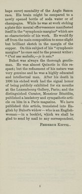 <em>"Text."</em>, 1913. Printed material. Brooklyn Museum, NYARC Documenting the Gilded Age phase 2. (Photo: New York Art Resources Consortium, NE1410_K44b_0007.jpg