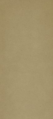 <em>"Inside back cover."</em>, 1915. Printed material. Brooklyn Museum, NYARC Documenting the Gilded Age phase 2. (Photo: New York Art Resources Consortium, NE1410_K44d_0027.jpg
