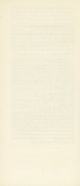 <em>"Blank page"</em>, 1907-1910. Printed material. Brooklyn Museum, NYARC Documenting the Gilded Age phase 2. (Photo: New York Art Resources Consortium, NE1410_K44en_0008.jpg
