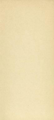 <em>"Inside back cover."</em>, 1907-1910. Printed material. Brooklyn Museum, NYARC Documenting the Gilded Age phase 2. (Photo: New York Art Resources Consortium, NE1410_K44en_0023.jpg