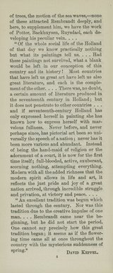 <em>"Text."</em>, 1909. Printed material. Brooklyn Museum, NYARC Documenting the Gilded Age phase 2. (Photo: New York Art Resources Consortium, NE1410_K44et_0006.jpg