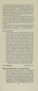 <em>"Checklist"</em>, 1909. Printed material. Brooklyn Museum, NYARC Documenting the Gilded Age phase 2. (Photo: New York Art Resources Consortium, NE1410_K44et_0019.jpg
