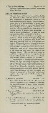 <em>"Checklist"</em>, 1909. Printed material. Brooklyn Museum, NYARC Documenting the Gilded Age phase 2. (Photo: New York Art Resources Consortium, NE1410_K44et_0022.jpg