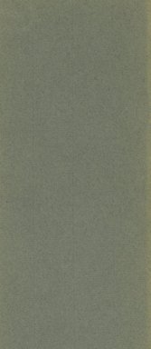 <em>"Inside front cover."</em>, 1914. Printed material. Brooklyn Museum, NYARC Documenting the Gilded Age phase 2. (Photo: New York Art Resources Consortium, NE1410_K44f_0002.jpg