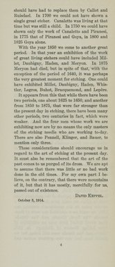 <em>"Text."</em>, 1914. Printed material. Brooklyn Museum, NYARC Documenting the Gilded Age phase 2. (Photo: New York Art Resources Consortium, NE1410_K44f_0006.jpg