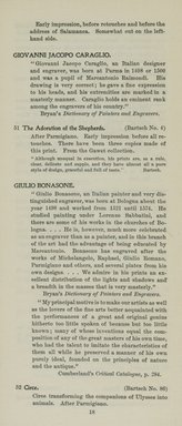 <em>"Checklist"</em>, 1908. Printed material. Brooklyn Museum, NYARC Documenting the Gilded Age phase 2. (Photo: New York Art Resources Consortium, NE1410_K44i_1908_0020.jpg