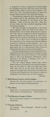 <em>"Checklist"</em>, 1908. Printed material. Brooklyn Museum, NYARC Documenting the Gilded Age phase 2. (Photo: New York Art Resources Consortium, NE1410_K44i_1908_0025.jpg