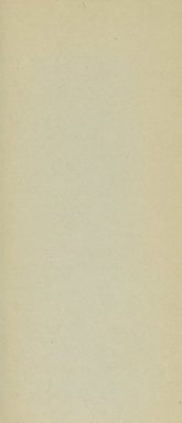 <em>"Inside back cover."</em>, 1910. Printed material. Brooklyn Museum, NYARC Documenting the Gilded Age phase 2. (Photo: New York Art Resources Consortium, NE1410_K44i_1910_0031.jpg