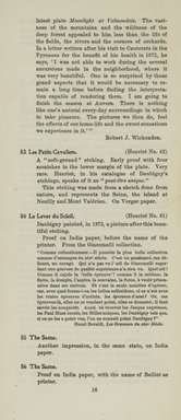 <em>"Checklist"</em>, 1910. Printed material. Brooklyn Museum, NYARC Documenting the Gilded Age phase 2. (Photo: New York Art Resources Consortium, NE1410_K44m_0018.jpg