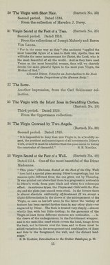 <em>"Checklist"</em>, 1910. Printed material. Brooklyn Museum, NYARC Documenting the Gilded Age phase 2. (Photo: New York Art Resources Consortium, NE1410_K44ma_1910_0013.jpg